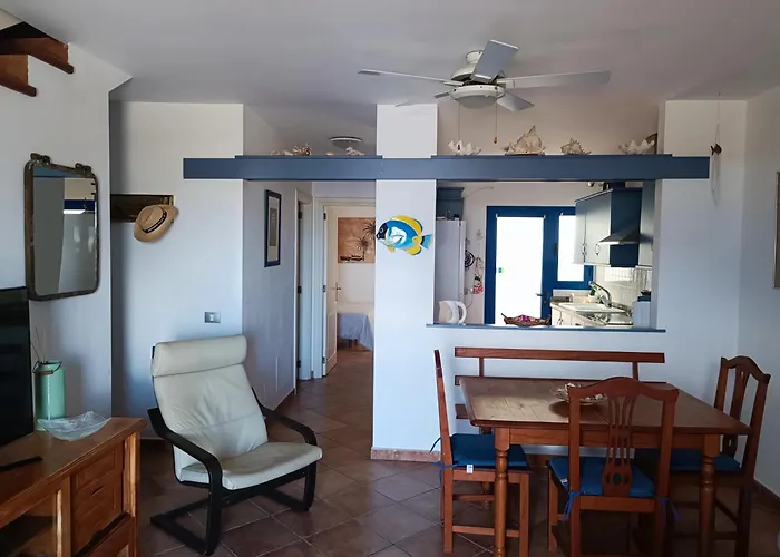 Casa De Famara