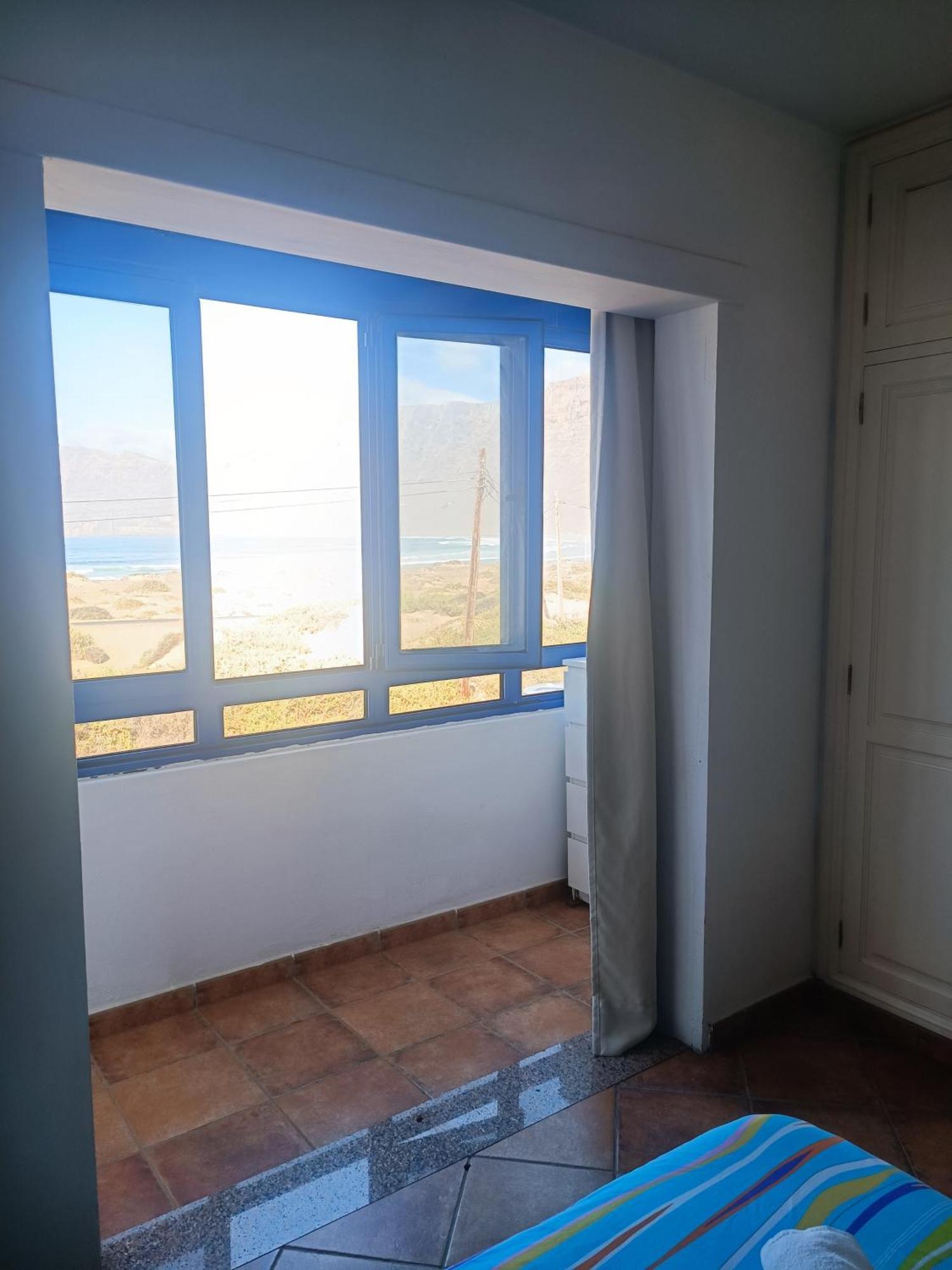 Vakantiehuis Casa De Famara