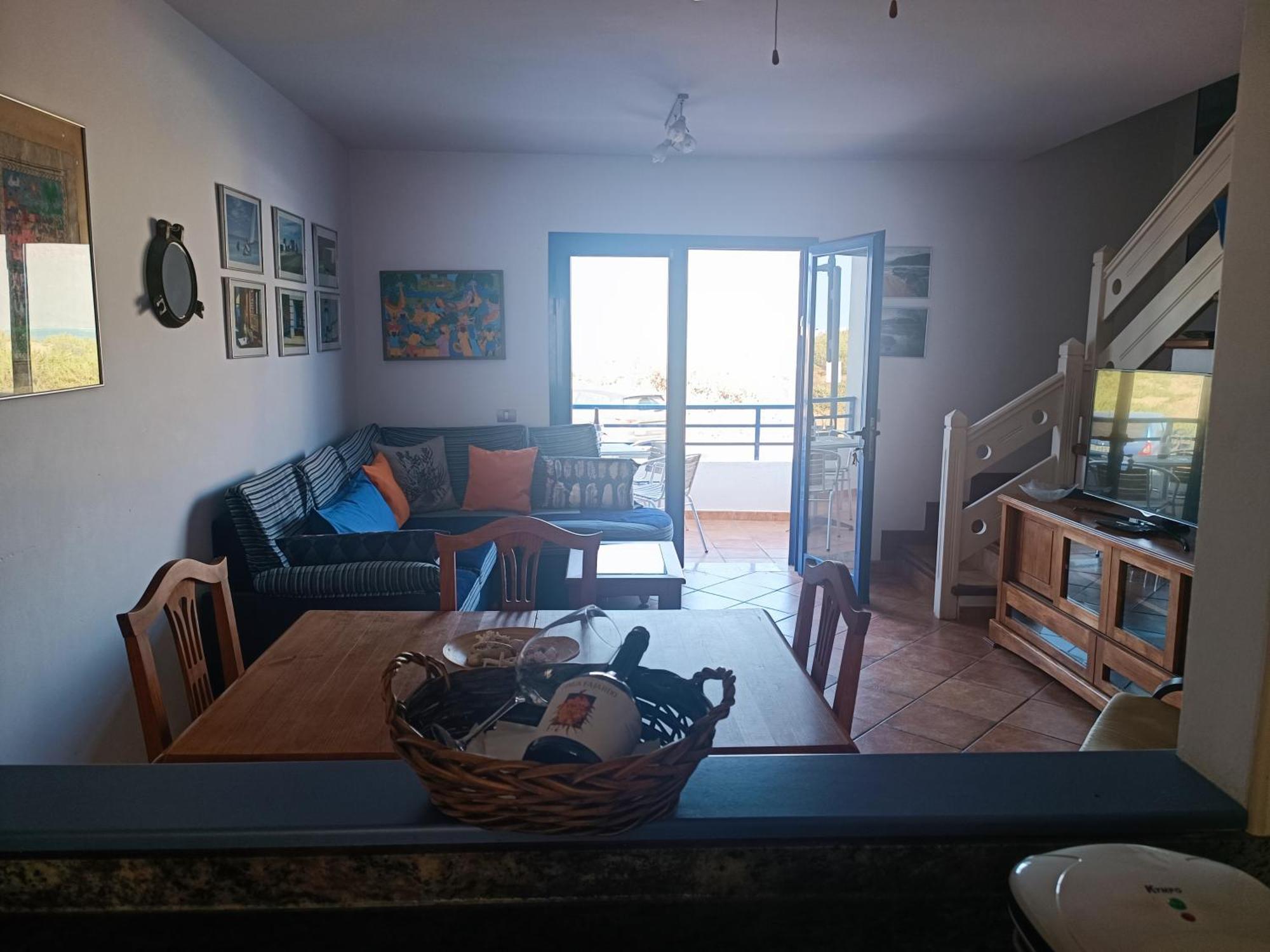Casa De Vakantiehuis