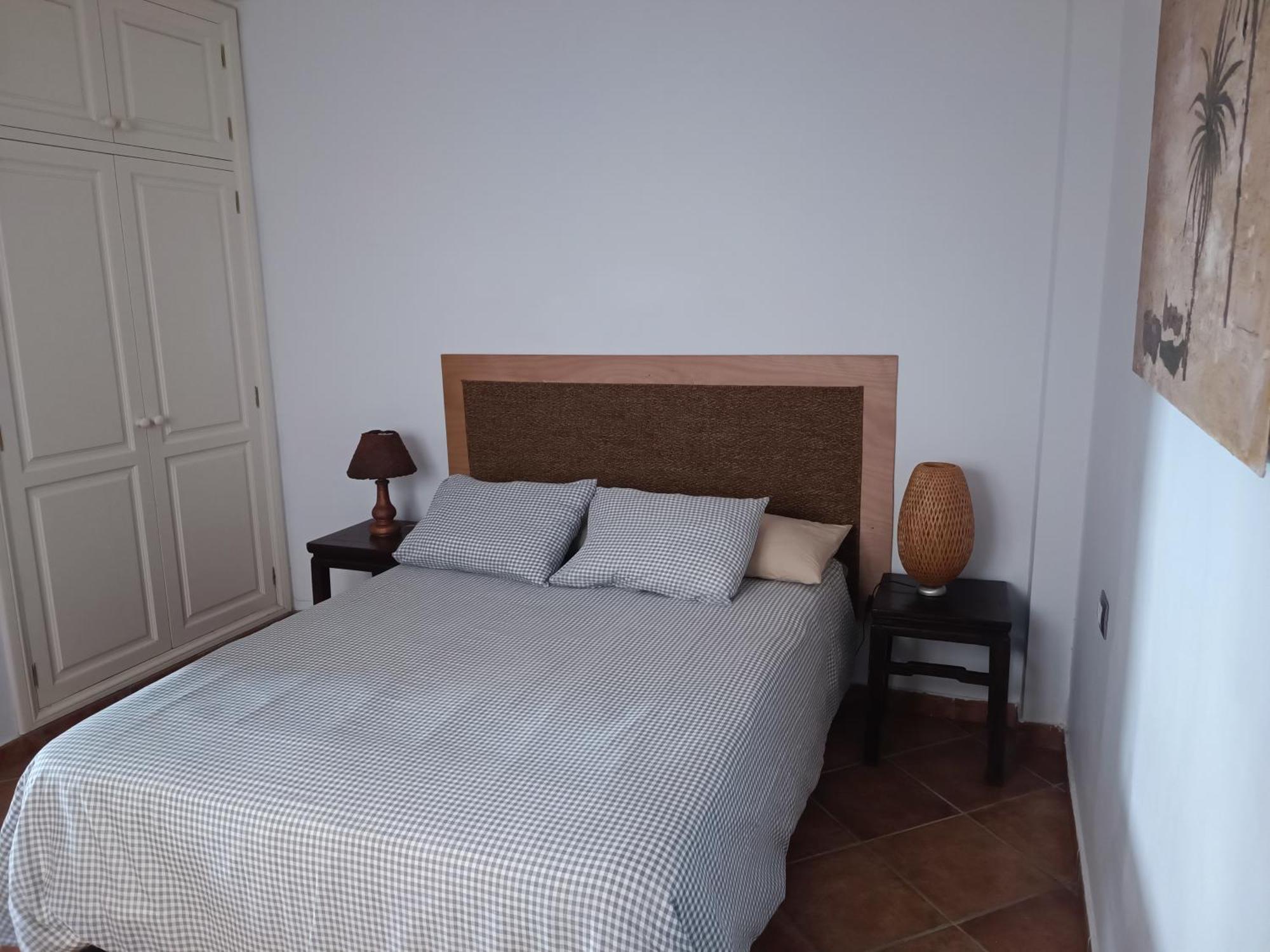Casa De Vakantiehuis Famara