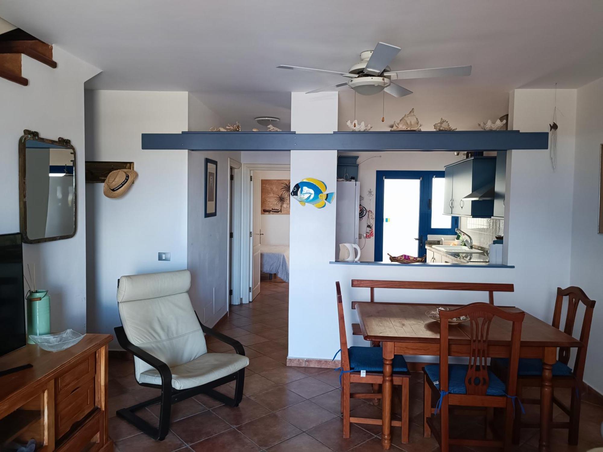 Casa De Vakantiehuis Famara