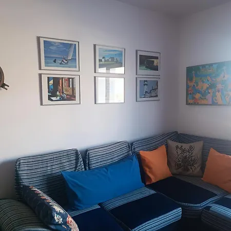 Casa De Famara Villa Buitenkant foto