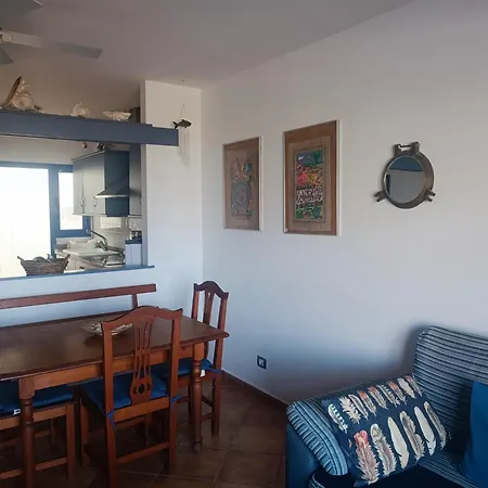Casa De Famara Villa Buitenkant foto
