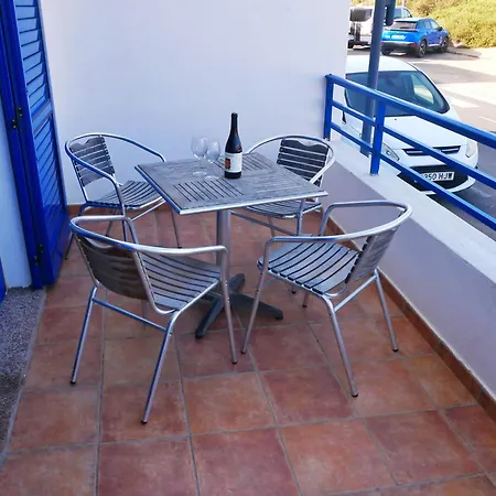 Casa De Famara Villa Buitenkant foto
