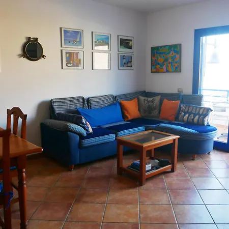 Casa De Famara Villa Buitenkant foto