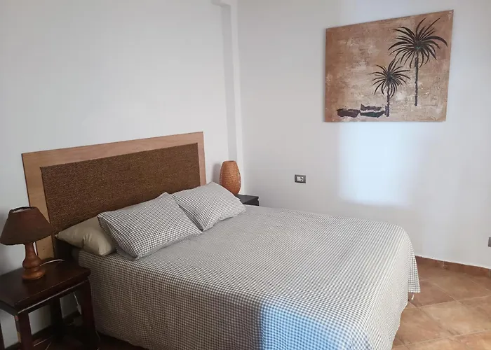 Casa De Famara