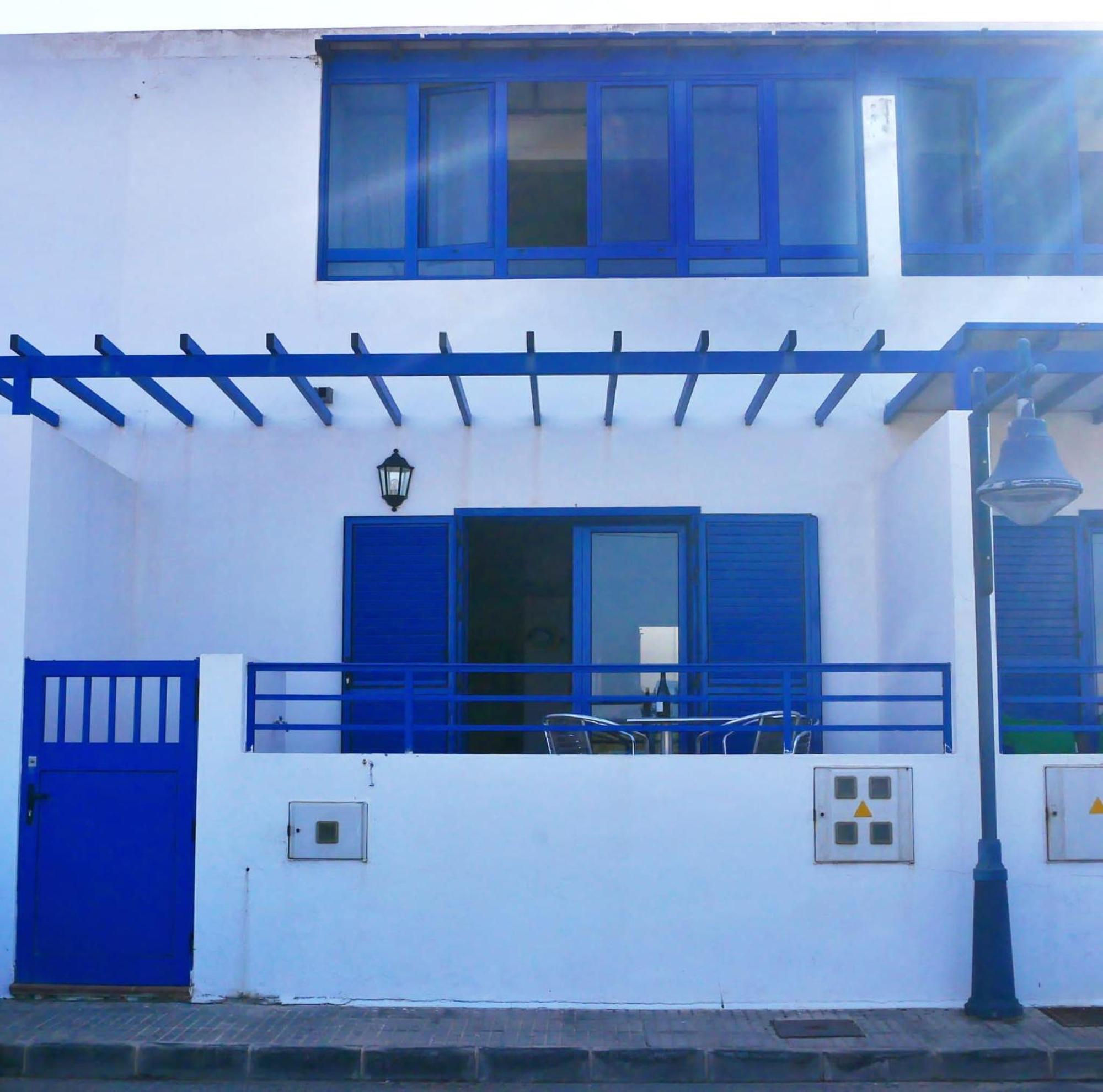 Holiday home Casa De