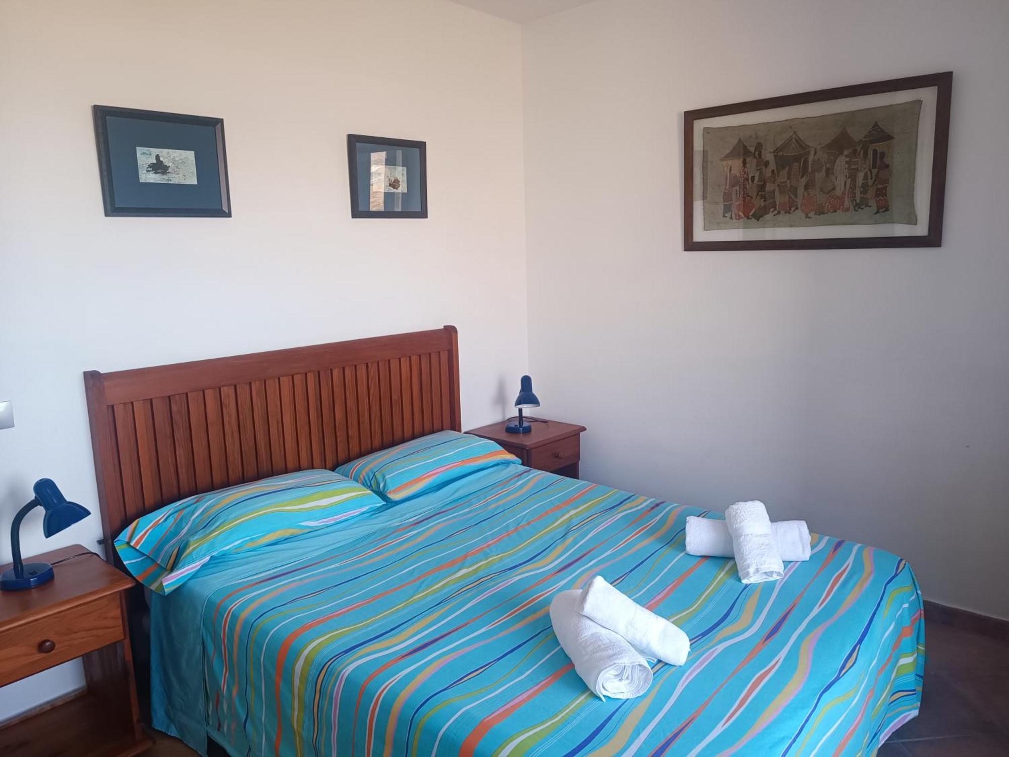 Casa De Holiday home